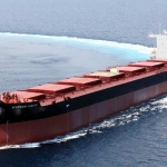 Safe Bulkers ads to fleet from cash on hand 