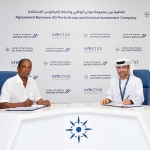 SAFEEN strategic agreement to own and operate five bulkers  