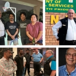 Sailor’s Society’s ‘chaplain of chaplains’ dies suddenly