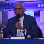 Sastry: Africa’s mining industry offers high margins and long-term contracts 
