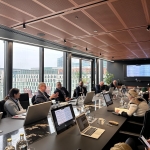 SEA-CARE looks for more holistic understanding of maritime safety