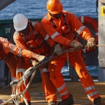 Seafarer retention rates improve as salaries rise