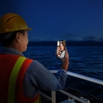 Seafarers welcome Elcome’s new pay-as-you-go high speed internet service