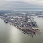 Search on for Antwerp breakbulk dock candidate 