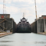 Seaway begins 60th Season