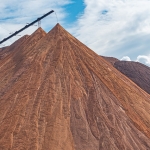 Senate legislation includes phosphate and potash as critical minerals