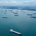 Shanghai climbs to second as Singapore retains top spot