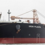 Shell wins BHP iron ore vessels LNG supply agreement 
