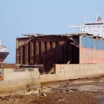 Ship recycling market under strain as geopolitical factors weigh 
