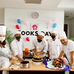 Shipping to honour vital role of onboard cooks on Cook's Day