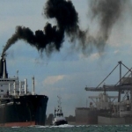 Shipping to meet CO2 reduction target 