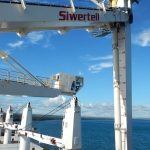 Siwertell ship unloaders specified for Chinese power station