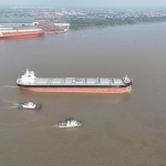 Smart Ship Hub emission reporting first through Asiatic Lloyd partnership 