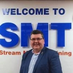 SMT re-launces training programmes