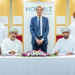 Sohar Port signs bunkering agreement with Hormuz Marine