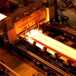 SSAB invests $74 Million to expand steel production in Alabama 