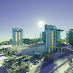 SSAB secures additional EUR 430 million green financing for Luleå