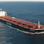 Star Bulk board changes