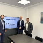 Steelpaint appoints ADD Marine to drive growth in Greece and Cyprus