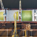 Stranded sulphur cargoes in Gulf face mounting corrosion risk, warns Brookes Bell