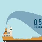 Sulphur regs going smoothly, but plan ahead