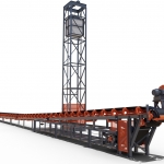 Superior expands conveyor offering