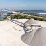 Superior&rsquo;s TeleStacker conveyor evolution continues to improve plant and port performance