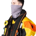 Survitec unveils new crew face covering 