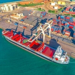 Swire Bulk launches its first SE Asia - Europe liner service