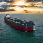 Synergy  secures Oldendorff bulker management agreement