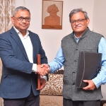 Tata Steel sets up an Innovation Centre for Mining and Mineral Research 