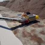 Telestack announces new iron ore project 