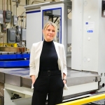 Thordon Bearings appoints first female CEO