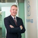 thyssenkrupp Mining Technologies’ new CEO