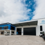 thyssenkrupp opens new centre in Australia 
