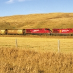 Time for change, say Canada’s grain farmers