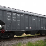 TOAZ orders hopper cars for fertilizers