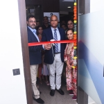 Tomini Shipping inaugurates Seafarer Training Centre in Mumbai