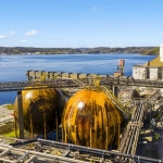 Trafigura and Yara sign clean ammonia MoU 