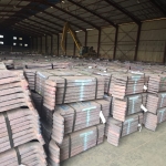 Trafigura completes first sale of low-carbon refined copper via Lobito Atlantic Railway