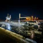 Trois-Rivi&egrave;res awards the title of First Vessel of the Year 2026 to VECTIS PRIDE