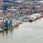 Trois-Rivières Port shows its resilience