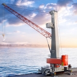 Turkish port to increase bulk handling with KC Gottwald MHC