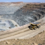 Turquoise Hill transaction Agreement in Principle with Rio Tinto 