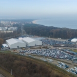 Two modern fertiliser warehouses opened in Gdansk Free Trade Zone 