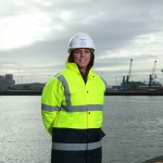 Tyne’s Marine Director showcases sustainable fuels drive
