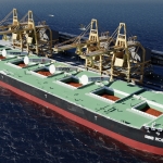 U-Ming Marine appoints Anemoi to install Rotor Sails on VLOC
