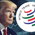 U.S. agriculture urges Trump to remain in WTO