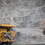 U.S. Borax first open pit mine to transition to renewable diesel 