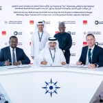 UAE-Africa collaboration in sugar refining, agro-industrial development and logistics 